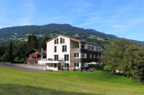 Drei Türme Apartments by Alpenfeder